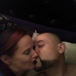 Meet your Posher, Chad